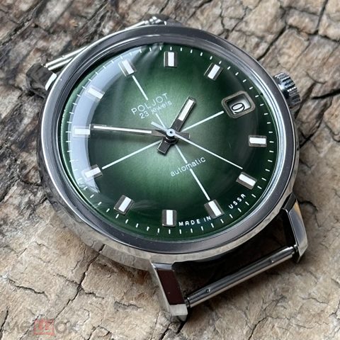 Новые советские Полёт снайпер 2616.2Н автоподзавод, СССР, 1970е — продан за 27 660 ₽