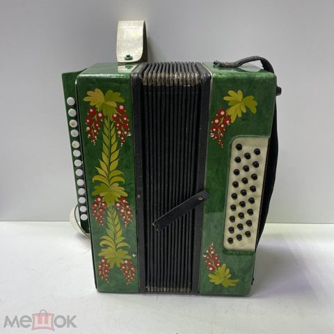 СТАРИННАЯ ГАРМОНЬ ШУЯ В РОДНОМ ЧЕХЛЕ СССР РЕДКАЯ ВИНТАЖ РАРИТЕТ МУЗЫКАЛЬНЫЕ ИНСТРУМЕНТЫ НОСТАЛЬГИЯ — продан за 10 000 ₽