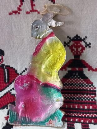 Ёлочная игрушка