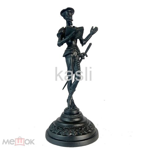 Каслинское литьё