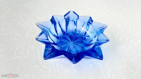 Пепельница