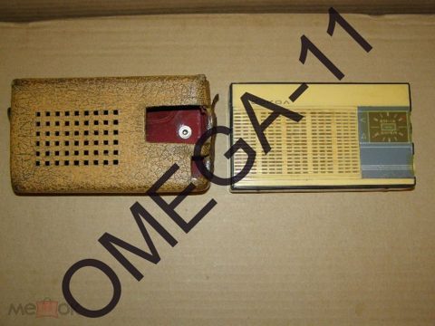 Радиоприёмник - *СОКОЛ*. Из первых. СССР. РЕДКИЙ !!! — продан за 8 500 ₽