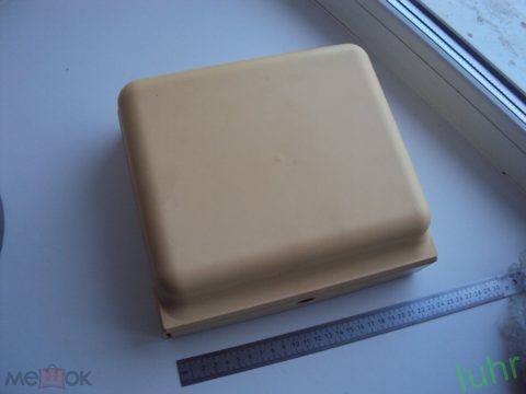 Кухонные настенные весы. 2 кг. Рабочие.  Состояние. СССР. — продан за 2 600 ₽